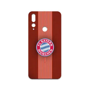 MAHOOT Bayern-Munchen-FC Cover Sticker for Huawei Y9 Prime 2019