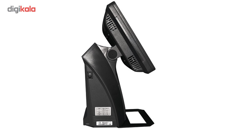صندوق فروشگاهی POS لمسی اسکار مدل T1280