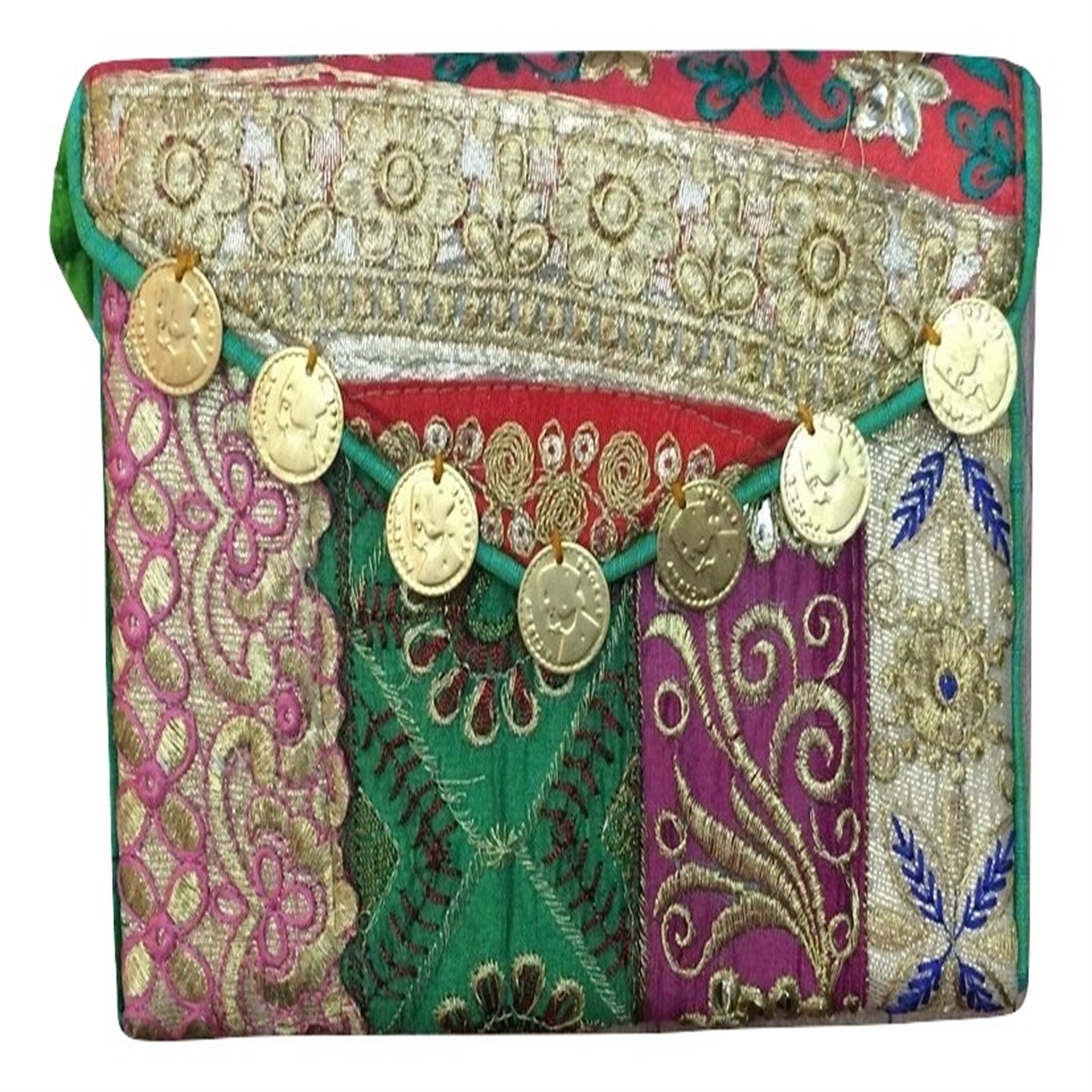 کیف سوزن دوزی کد 1125