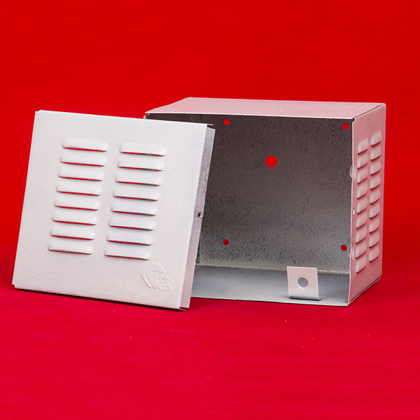 سیستم امنیتی دزدگیر اماکن آی پی اس مدل eshm3PA04