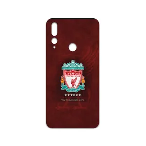 MAHOOT Liverpoo-FC Cover Sticker for Huawei Y9 Prime 2019