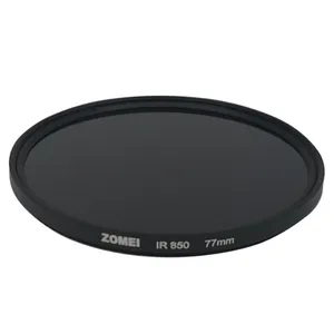 فیلتر لنز زومی مدل  Infrared 850nm 77mm