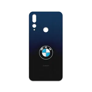 MAHOOT BMW Cover Sticker for Huawei Y9 Prime 2019