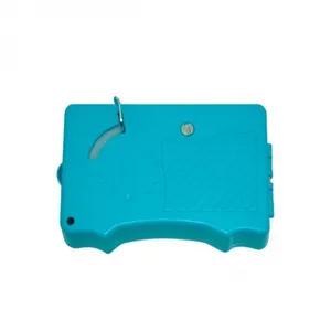  تمیز کننده کانکتور فیبر نوری مدل KCC500