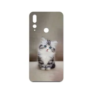 MAHOOT Cat-2 Cover Sticker for Huawei Y9 Prime 2019