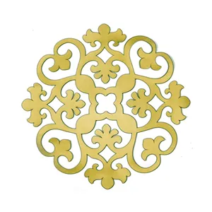 زیر بشقابی رومادون کد 155