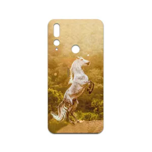 MAHOOT Horse-2 Cover Sticker for Huawei Y9 Prime 2019
