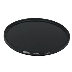 فیلتر لنز زومی مدل Infrared 950nm 77mm