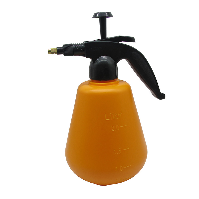 سمپاش تچ تول مدل TH02 حجم 2 لیتر