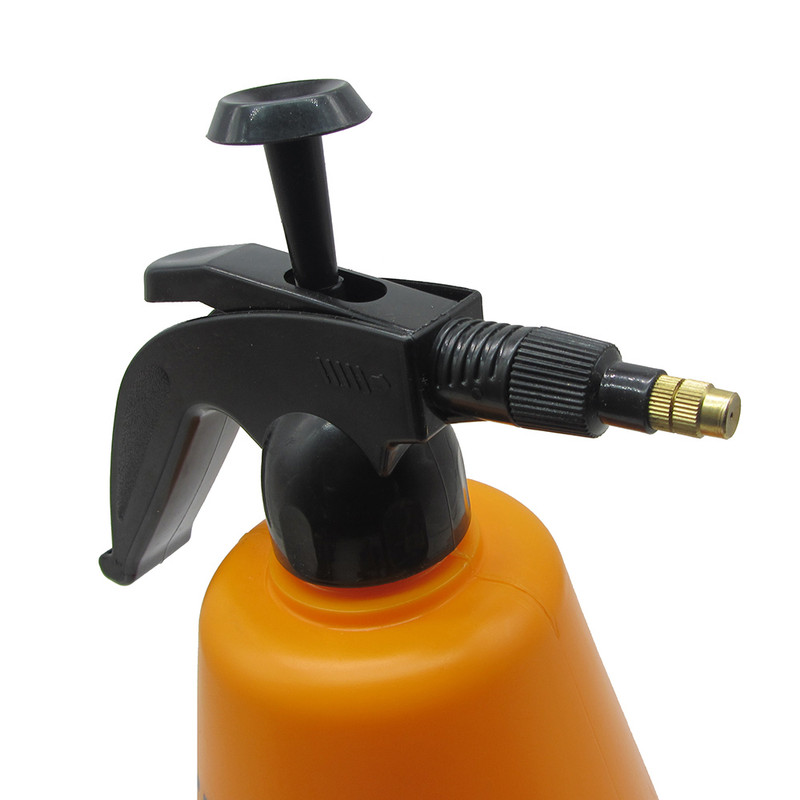 سمپاش تچ تول مدل TH02 حجم 2 لیتر