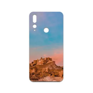 MAHOOT ARG-e-BAM Cover Sticker for Huawei Y9 Prime 2019