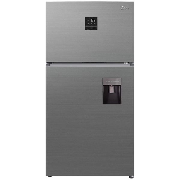یخچال و فریزر جی پلاس مدل GRF-J505