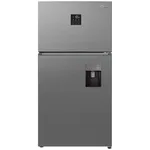 یخچال و فریزر 33 فوت جی پلاس مدل GRF-J505