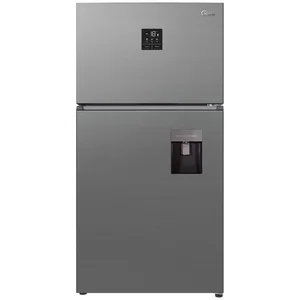 یخچال و فریزر 33 فوت جی پلاس مدل GRF-J505
