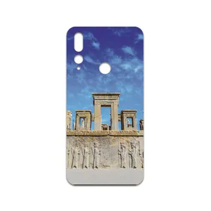 MAHOOT TAKHT-e-JAMSHID Cover Sticker for Huawei Y9 Prime 2019