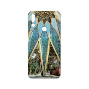 MAHOOT KHAYAM-Tomb Cover Sticker for Huawei Y9 Prime 2019