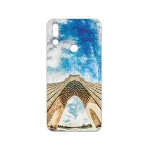 MAHOOT AZADI-Tower Cover Sticker for Huawei Y9 Prime 2019