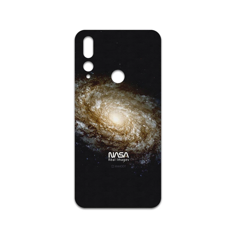 برچسب پوششی ماهوت مدل Universe-by-NASA-1 مناسب برای گوشی موبایل هوآوی Y9 Prime 2019