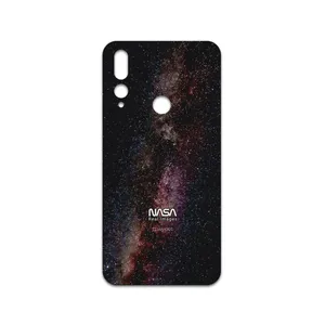 MAHOOT Universe-by-NASA-2 Cover Sticker for Huawei Y9 Prime 2019