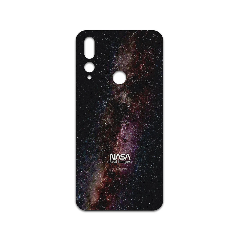 برچسب پوششی ماهوت مدل Universe-by-NASA-2 مناسب برای گوشی موبایل هوآوی Y9 Prime 2019