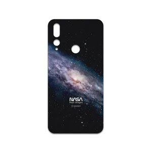 MAHOOT Universe-by-NASA-3 Cover Sticker for Huawei Y9 Prime 2019