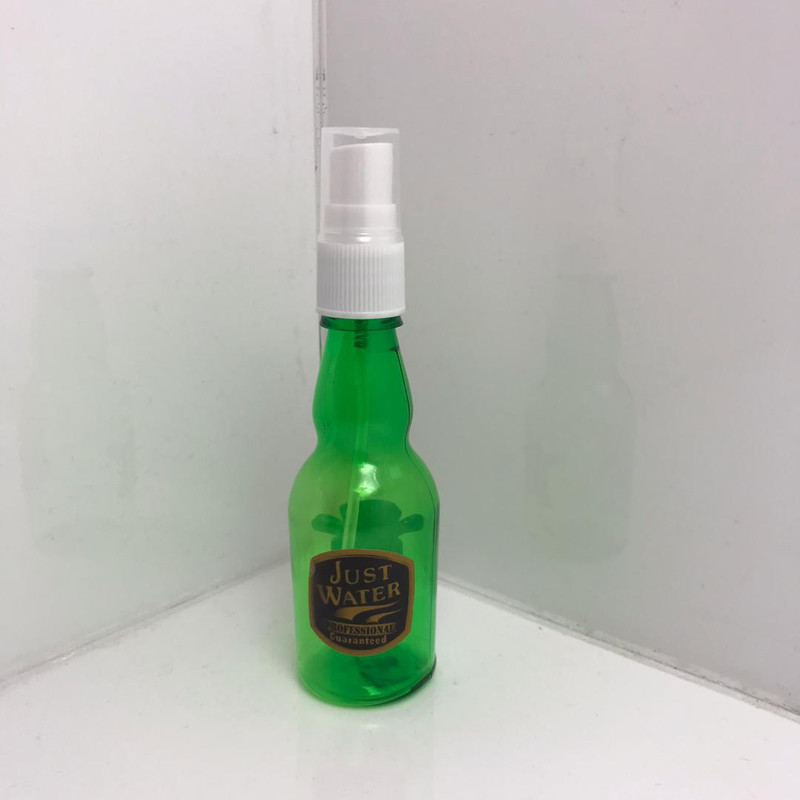 ظرف اسپری روغن مدل SBZ01