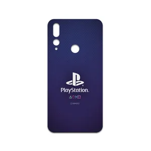 MAHOOT PlayStation Cover Sticker for Huawei Y9 Prime 2019