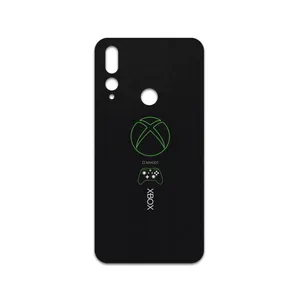 MAHOOT XBOX Cover Sticker for Huawei Y9 Prime 2019