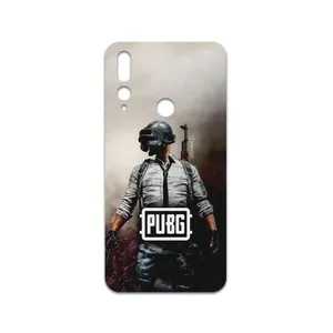 MAHOOT PUBG-Game Cover Sticker for Huawei Y9 Prime 2019