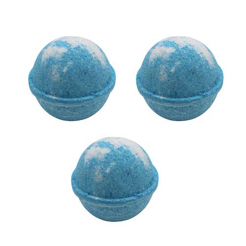 کوکتل نمک حمام مدل WG02 وزن 60 گرم بسته 3 عددی