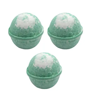 کوکتل نمک حمام مدل WG04 وزن 60 گرم بسته 3 عددی