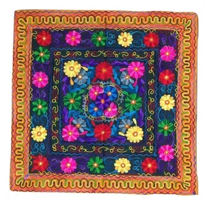  رومیزی سوزن دوزی کد 1081