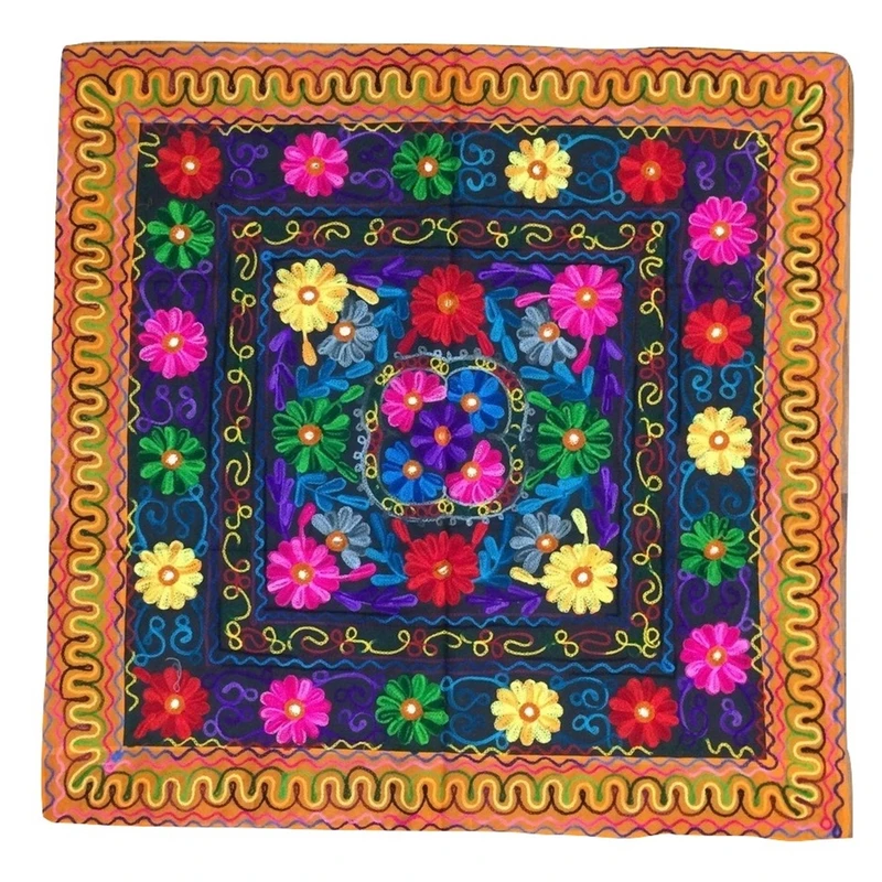 رومیزی سوزن دوزی کد 1081