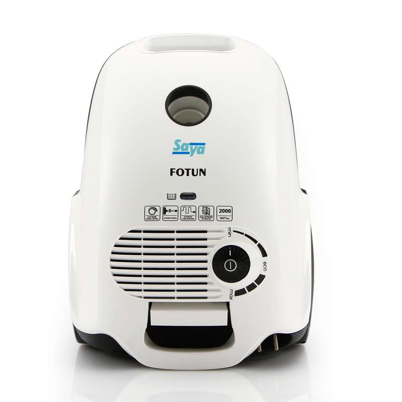 جاروبرقی 2000 وات سایا مدل FOTUN