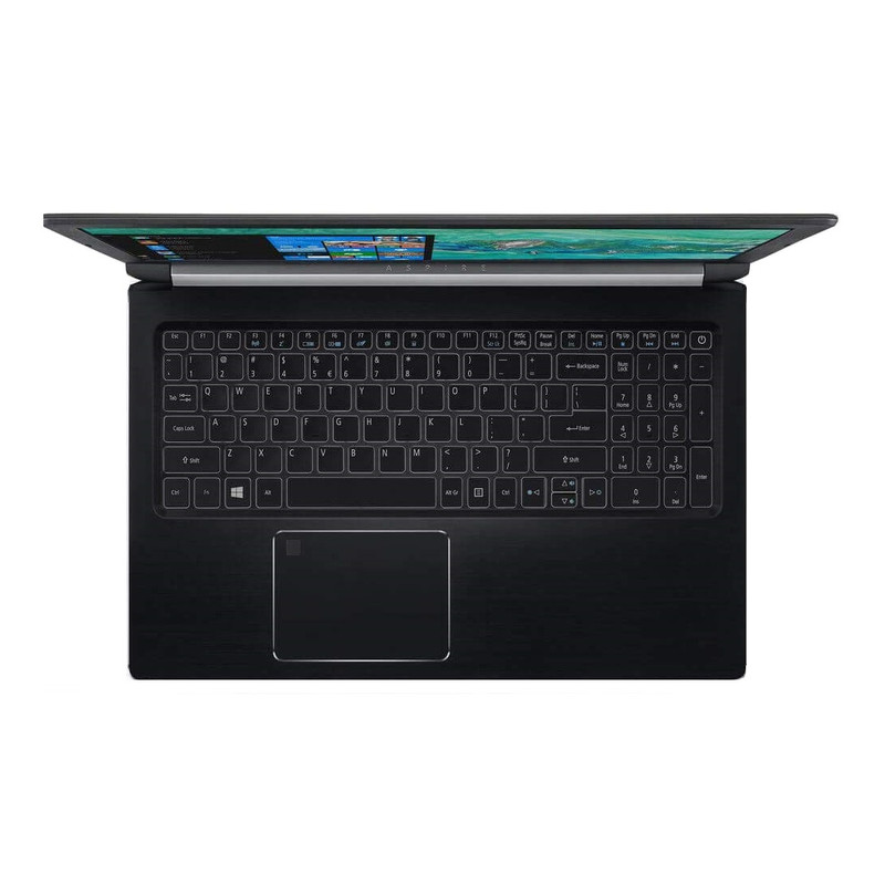لپ تاپ 15 اینچی ایسر مدل Aspire A715-74G-78ET 1