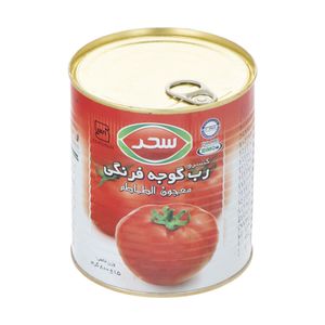 رب گوجه فرنگی سحر - 800 گرم