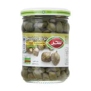 ترشی کاپاریس سحر - 220 گرم 