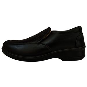 نقد و بررسی کفش مردانه سفیر مدل سورنا کد Export780 توسط خریداران