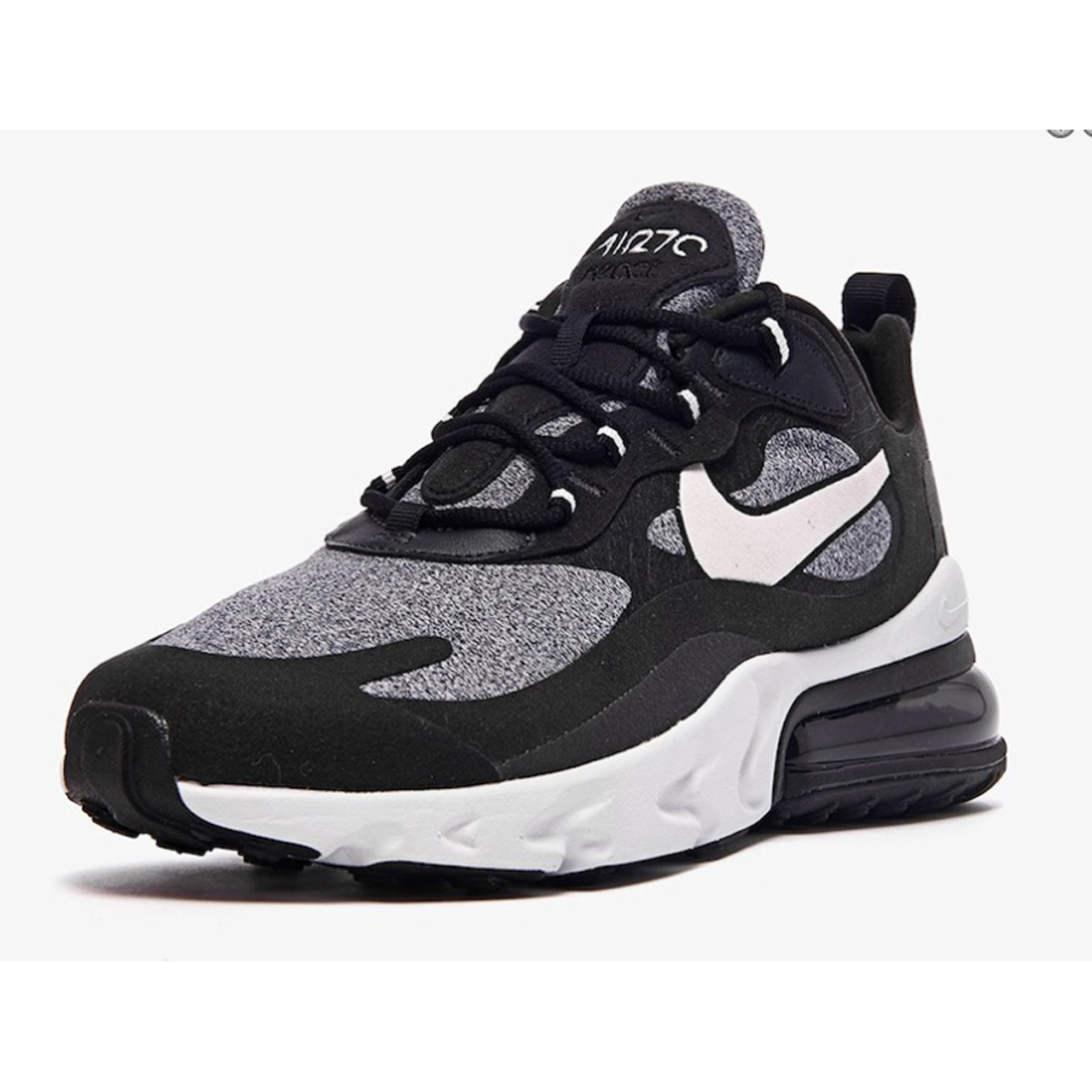 کفش مخصوص پیاده روی مردانه نایکی مدل Air Max 270 React