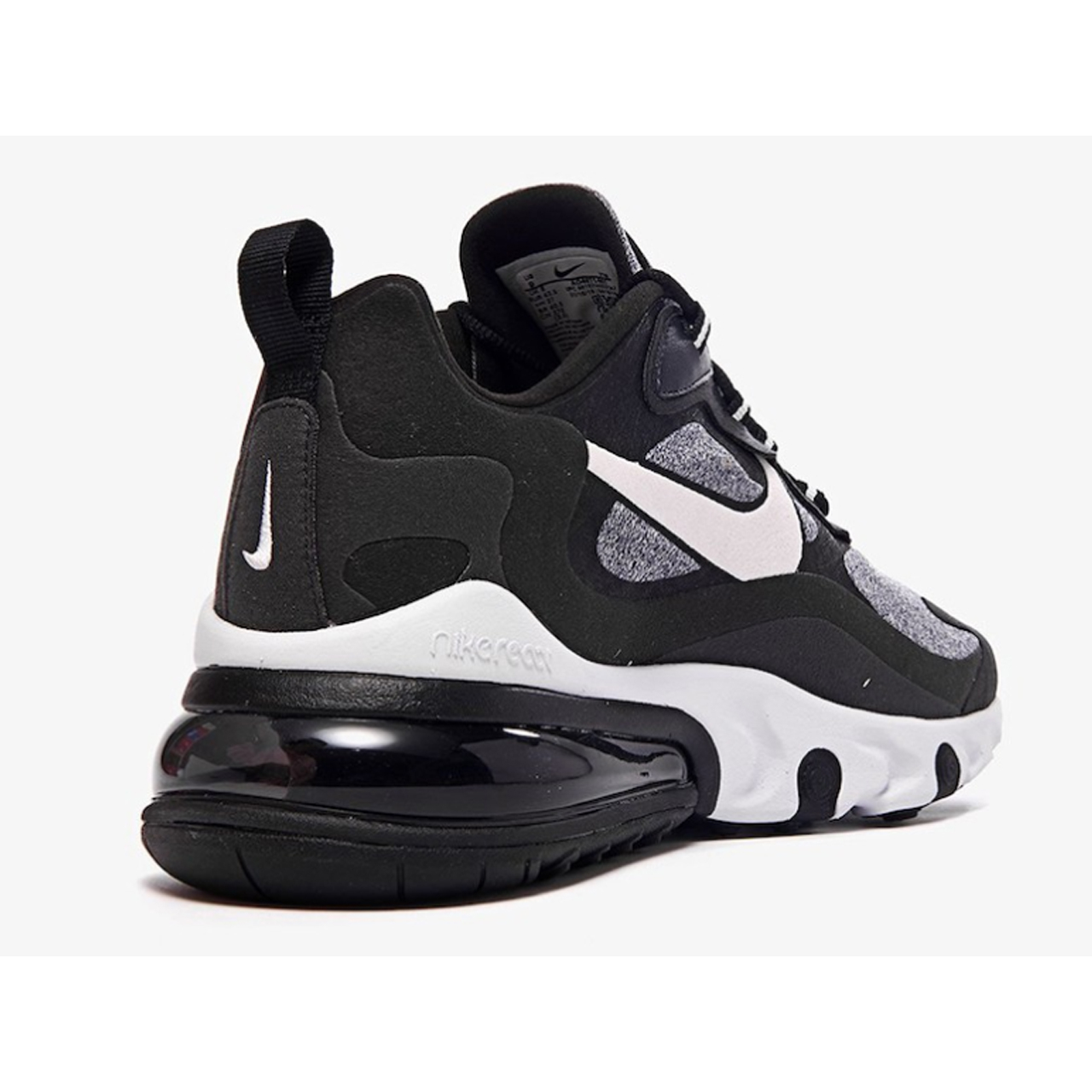 کفش مخصوص پیاده روی مردانه نایکی مدل Air Max 270 React