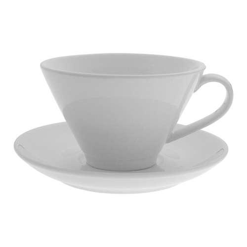 سرویس قهوه خوری 12 پارچه وان کافی مدل میلانو کد JX005-260-W