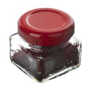 نقد و بررسی زعفران دشبون - 4.6 گرم توسط خریداران