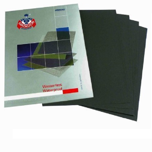 سنباده ماتادور مدل 991c سایز 180