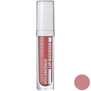 رژ لب مایع تقویت کننده کاتریس مدل Volumizing شماره 40