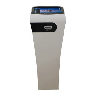 کیوسک لمسی دیتک سیستم مدل ABNOS19-T