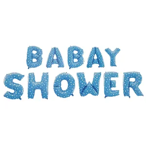 بادکنک مدل Baby Shower