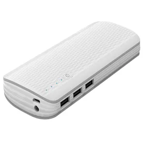 شارژر همراه فیلیپس مدل DLP2713 ظرفیت 13000 میلی آمپر ساعت 