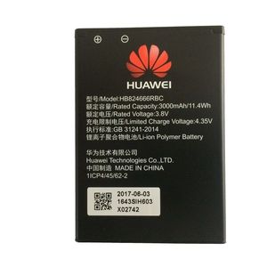 نقد و بررسی باتری لیتیوم یون هوآوی مدل HB824666RBC مناسب برای مودم 4G قابل حمل هوآوی FD-M60 توسط خریداران