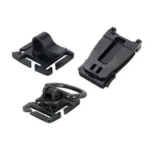 سگک کیف و کوله پشتی کد cm3saga مجموعه 3 عددی