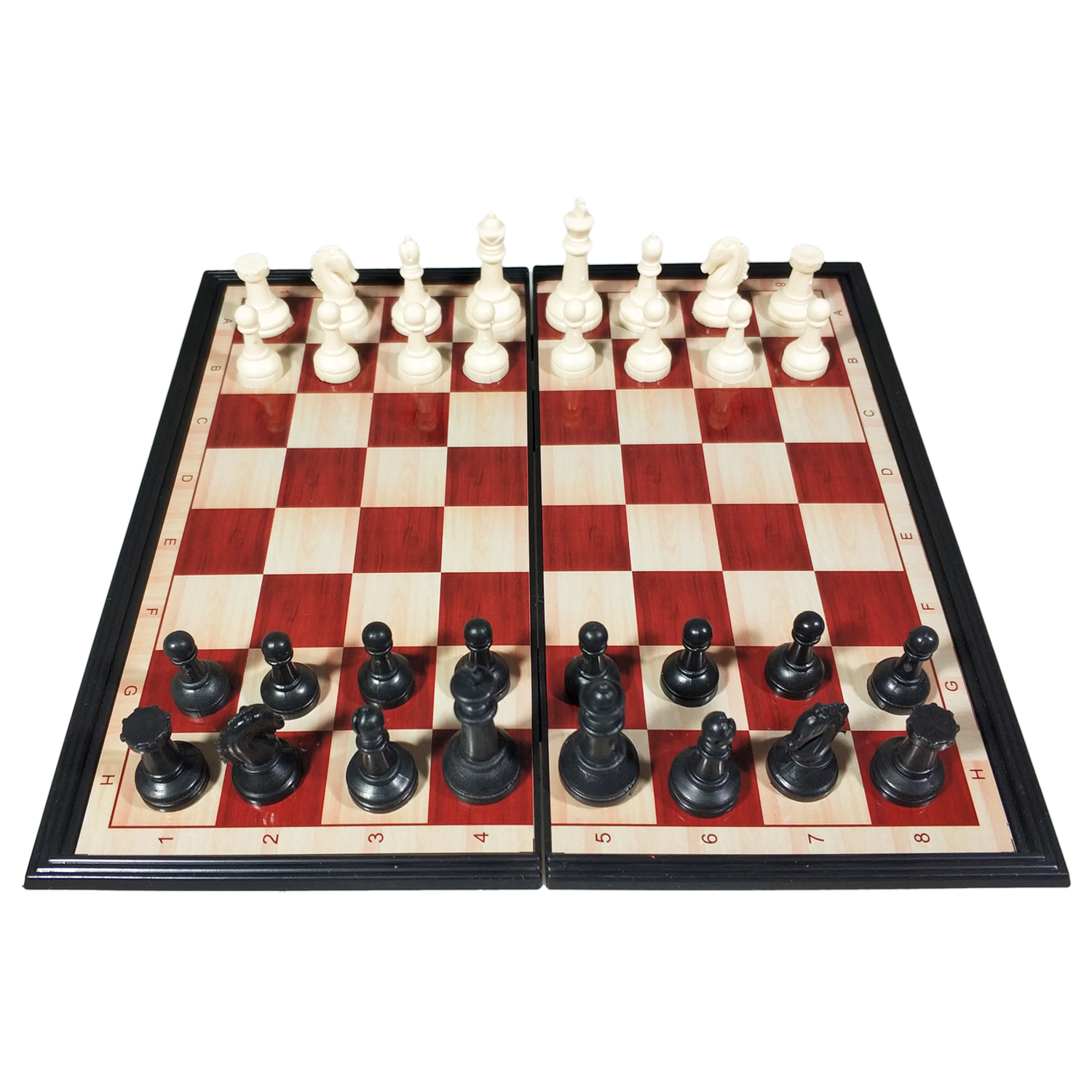 شطرنج سولیدا مدل 8308